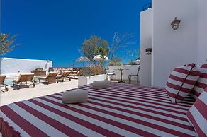 Meroviglia Boutique Hotel