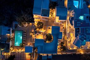 Meroviglia Boutique Hotel