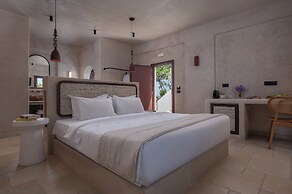 Meroviglia Boutique Hotel