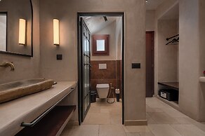 Meroviglia Boutique Hotel