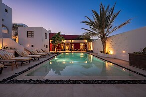 Meroviglia Boutique Hotel