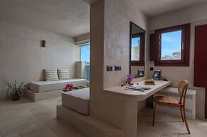 Meroviglia Boutique Hotel