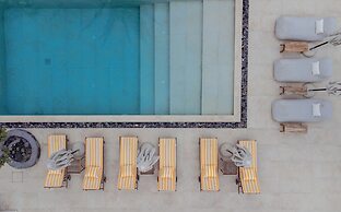 Meroviglia Boutique Hotel