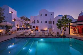 Meroviglia Boutique Hotel