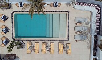 Meroviglia Boutique Hotel