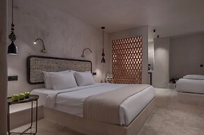 Meroviglia Boutique Hotel