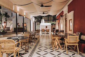 Meroviglia Boutique Hotel