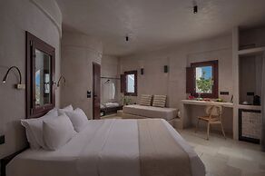 Meroviglia Boutique Hotel