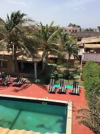 Black And White Hôtel