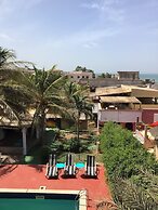 Black And White Hôtel