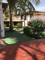 Black And White Hôtel