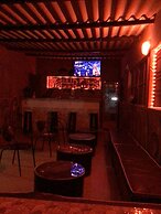 Black And White Hôtel