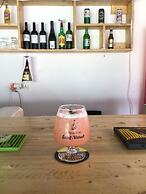 Black And White Hôtel