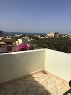 Black And White Hôtel