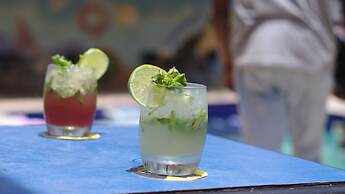 Black And White Hôtel