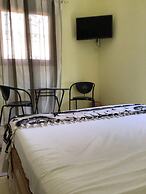 Black And White Hôtel