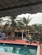 Black And White Hôtel