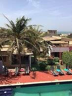 Black And White Hôtel