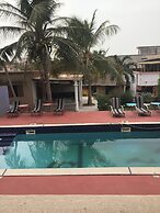 Black And White Hôtel