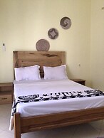 Black And White Hôtel