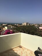 Black And White Hôtel