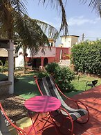 Black And White Hôtel