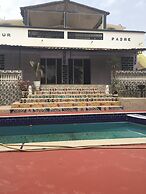 Black And White Hôtel