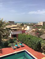 Black And White Hôtel