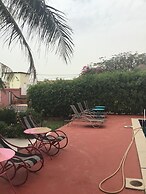 Black And White Hôtel