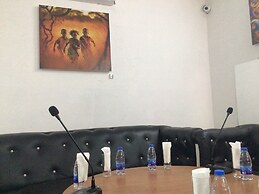 Black And White Hôtel