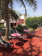 Black And White Hôtel