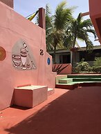 Black And White Hôtel