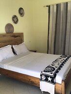 Black And White Hôtel