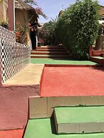 Black And White Hôtel