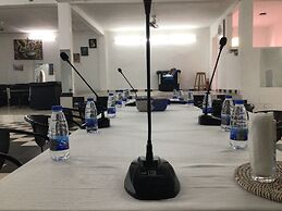 Black And White Hôtel