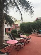 Black And White Hôtel