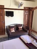 Black And White Hôtel