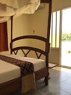 Black And White Hôtel