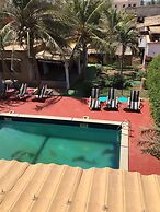 Black And White Hôtel