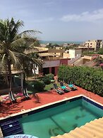 Black And White Hôtel