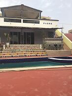 Black And White Hôtel