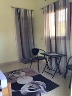 Black And White Hôtel