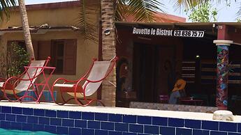 Black And White Hôtel