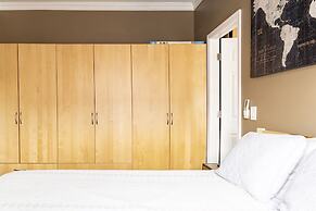 Riverfront Penthouse Suite