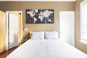 Riverfront Penthouse Suite