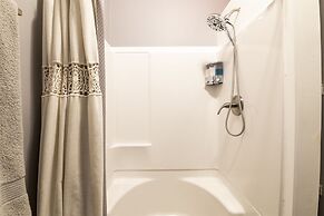 Riverfront Penthouse Suite