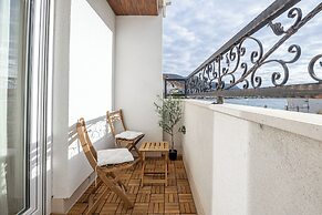 loor luxury rooms