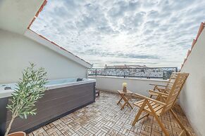 loor luxury rooms