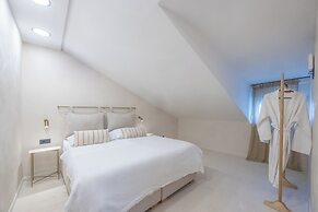 loor luxury rooms
