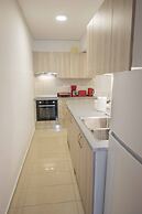 Rhodes City Center Suite